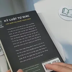 Kỷ Luật Tự Giác - Thói Quen Của Người Thành Công 705588