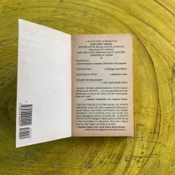 SHOOTING AT LOONS - MARGARET MARON 976583