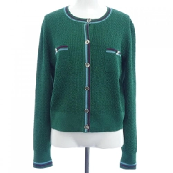 Áo khoác CHANEL P75441K10809 - Hàng hiệu Authentic