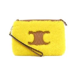 【Sản phẩm mới】Celine 10I313DTK Túi đựng