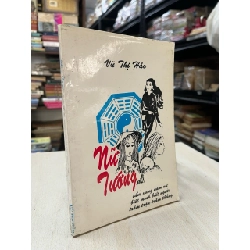 Nữ tướng - Vũ Thị Hảo (sách in kéo lụa) 790240