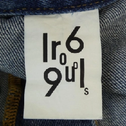 1691 Jeans 648618