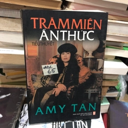 Trăm miền ẩn thức - Amy Tan