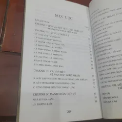 NHÀ LÝ trong VĂN HÓA VIỆT 760930