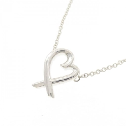 Dây chuyền Loving Heart của Tiffany - Hàng hiệu Authentic 841335