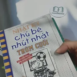 Combo Nhật ký Chú Bé Nhút Nhát 16, 17, 18, 19 715586