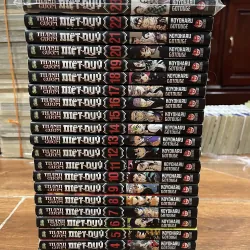 Thanh Gươm Diệt Quỷ full bộ 23 tập  (5) 749358