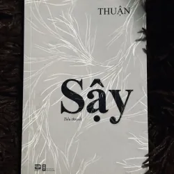 Sách của Thuận 1011261