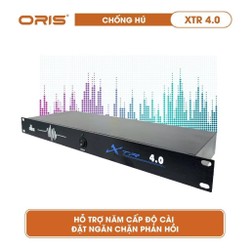 Chống hú Micro Oris XTR 4.0 188934