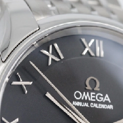 Đồng hồ Omega De Ville Lịch hàng năm 431.10.41.22.01.001 SS tự động - Hàng hiệu chính hãng 881357