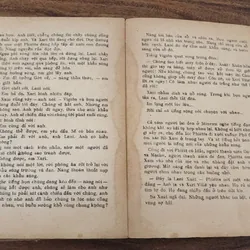 CON ĐƯỜNG SẤM SÉT (The path of thunder) - Tác giả: Peter Abrahams 732890