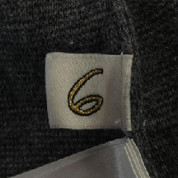 ロク 6ROKU 8624-119-0163 Váy 648854