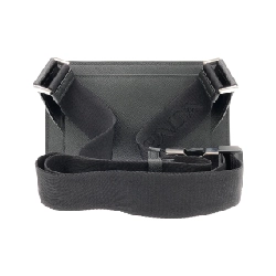 Túi đeo hông Prada 2VH156 - Hàng hiệu Chính hãng 801195