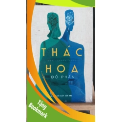 (TẶNG BOOKMARK) Thác hoa - Đỗ Phấn Sách văn học RBK0302