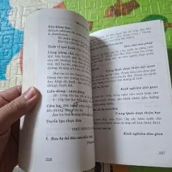 Ẩm thực liệu pháp: Thực đơn bồi bổ sức khỏe 974443