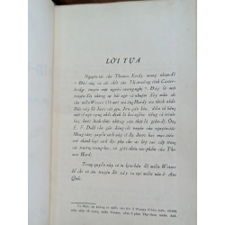 ÔNG THỊ TRƯỞNG CASTERBRIDGHE - THOMAS HARDY ( DỊCH GIẢ ÔNG VÀ BÀ NGUYỄN ĐĂNG HẢI ) 301159