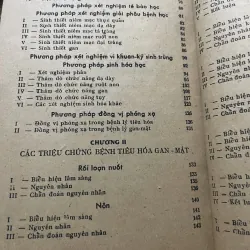  chẩn đoán bệnh tiêu hóa gần mật -300 trang  1000310
