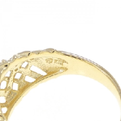 Nhẫn kim cương Tasaki 0.07CT - Hàng hiệu Authentic 832239