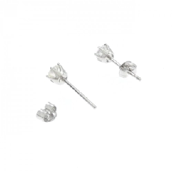 PT900 Solitaire Bông tai Kim cương 0.50CT - Hàng hiệu Chính hãng 865865