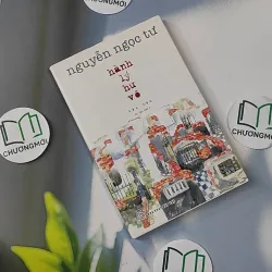 Hành Lý Hư Vô - Nguyễn Ngọc Tư 798396