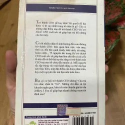 Combo Để trở thành CEO xuất sắc, Quyết đoán trong kinh doanh 717834