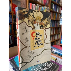 Cáo Hạt Mè Học Làm Yêu Tinh - Khương Phổ ( Khanh Dịch ) 302106