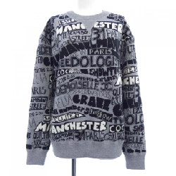 Chanel CHANEL P77667K11168 Áo len