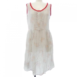 Miu Miu MIU MIU MF5748 Đầm 646388