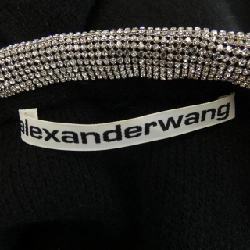 【Mã giảm giá】Áo khoác cardigan ALEXANDER WANG 632280