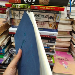 Hong tay khói lạnh 🌱 505996