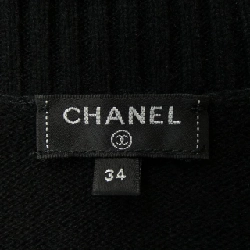 【Mã giảm giá】Chanel CHANEL Áo len 642773