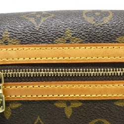 Túi xách vai Louis Vuitton Monogram Bum Bag Bosphore M40108 - Hàng hiệu Authentic 766025