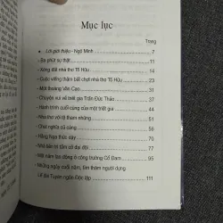 Ba phút sự thật - Phùng Quán 781643