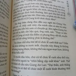 YÊU ĐÚNG LÚC GẶP ĐÚNG NGƯỜI - CỐ TÂY TƯỚC (Tử Phong dịch) 996366