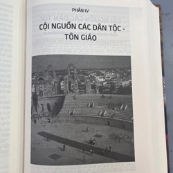 THẾ GIỚI 5000 NĂM NHỮNG ĐIỀU BÍ ẨN 388947