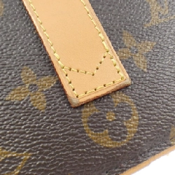 Túi Louis Vuitton Monogram Mini Boîte Chapeau M44699 619594