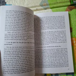 Giáo trình Văn học Dân gian 973495