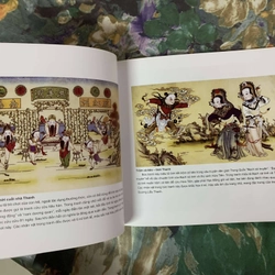 Tranh Tết Trung Quốc - Lâm Phương 543749