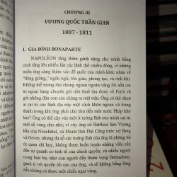 Triều đại Napoléon - Will & Ariel Durant 777132