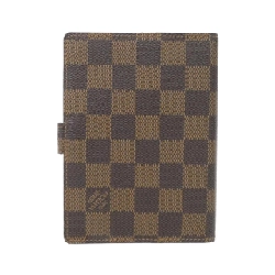 Louis Vuitton Damier Agenda PM R20700 Organizer - Hàng hiệu Authentic 808255