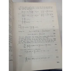 Thuyết lượng tử về nguyên tử và phân tử - Nguyễn Đình Huê và Nguyễn Đức Chuy 701841