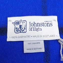 JOHNSTONS OF ELGIN WA000056 STOLE - Hàng hiệu Authentic 834370
