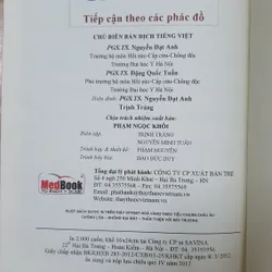 HỒI SỨC CẤP CỨU TOÀN TẬP  573549