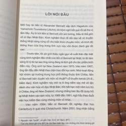 Hagakure luận đàm về cốt tuỷ võ sĩ đạo 523437