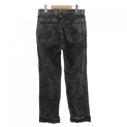 MIU MIU GWP467 S231 121H Jeans - Hàng hiệu Authentic 820914