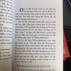Về đạo Cơ Đốc 501763