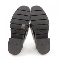 Giày FERRAGAMO 663221