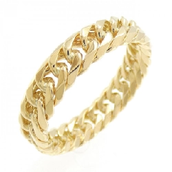 【Sản phẩm mới】Nhẫn K18YG