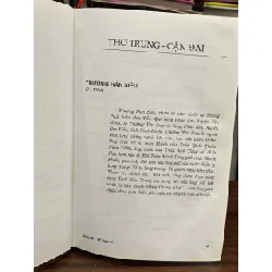 Biển đảo Tổ quốc tôi (Hợp tuyển thơ văn viết về biển đảo Việt Nam) – Nhiều tác giả
