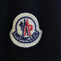 MONCLER K20939B00023 Áo khoác lông - Hàng hiệu Chính hãng 822725